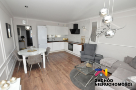 Mieszkanie na osiedlu Łężyca 3-pokoje 2 piętro!